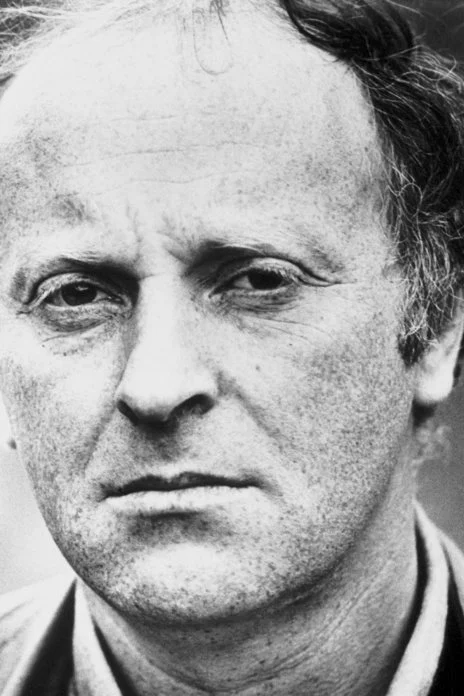 Foto de Joseph Brodsky